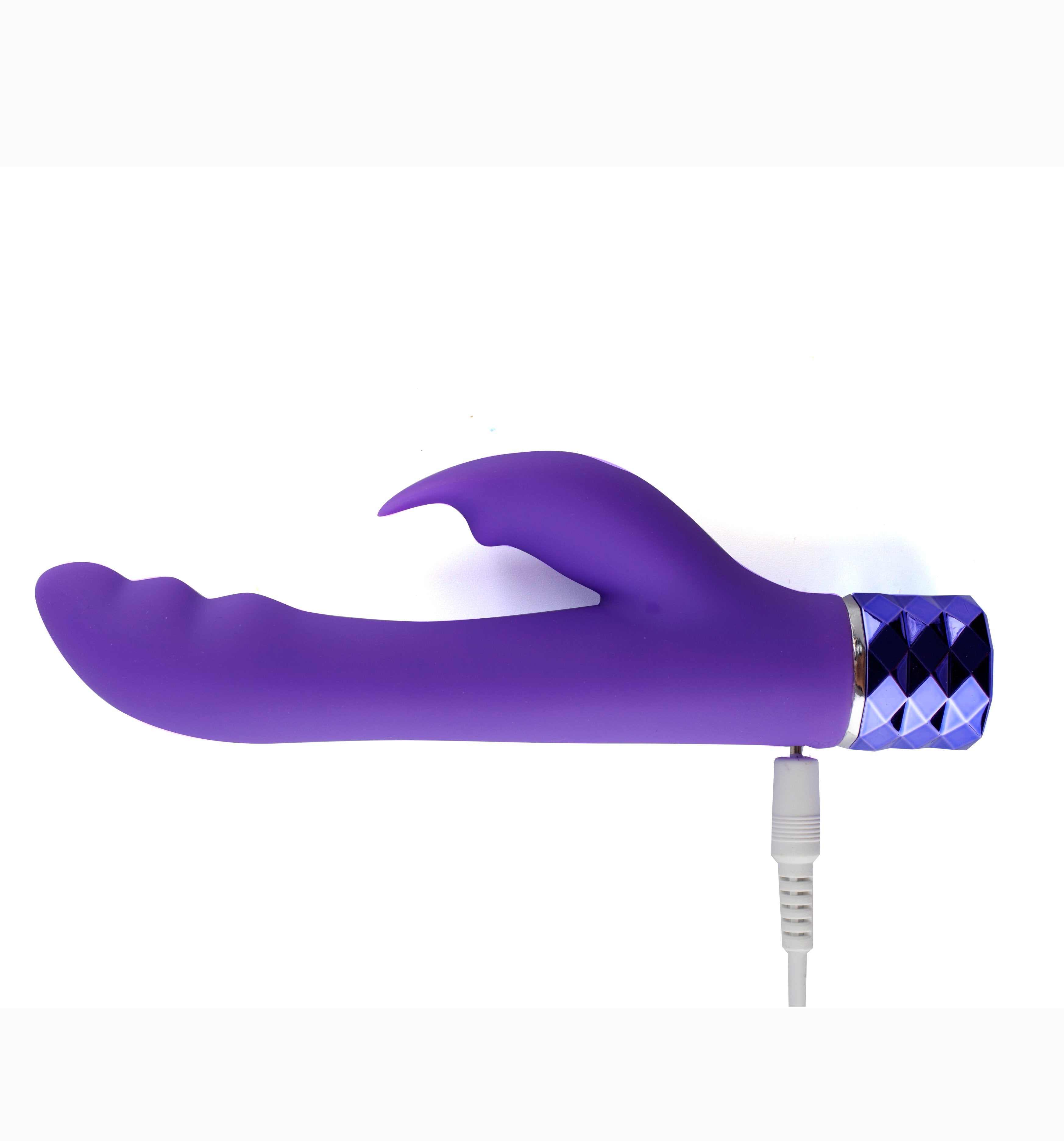 Maia Hailey Rabbit Vibrator