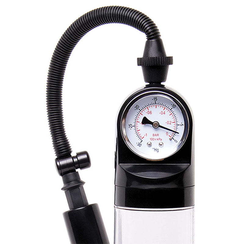 Adam & Eve Adam's Promax Penis Pump