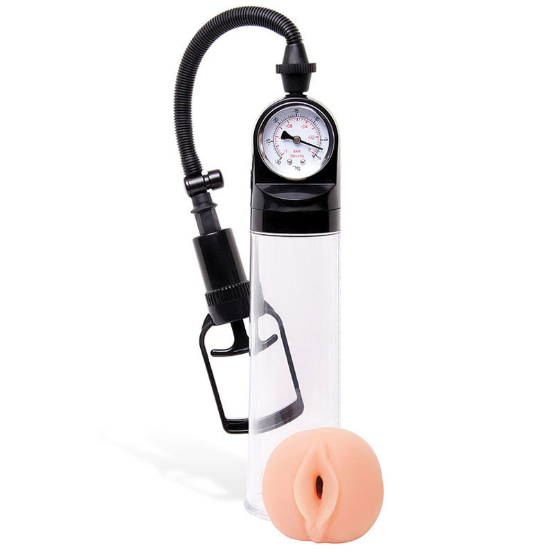 Adam & Eve Adam's Promax Penis Pump