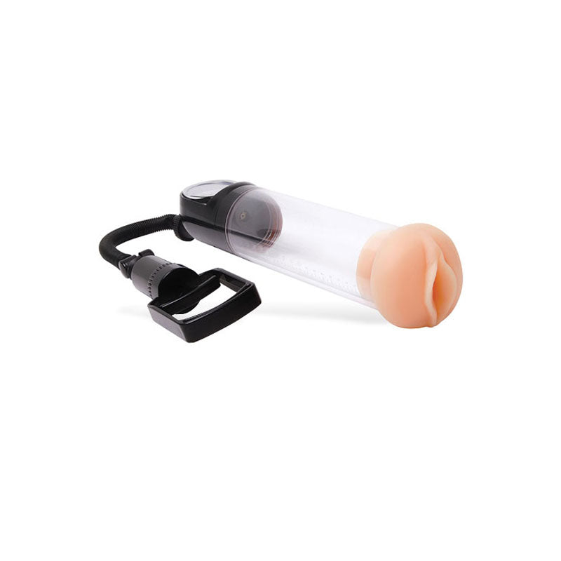 Adam & Eve Adam's Promax Penis Pump