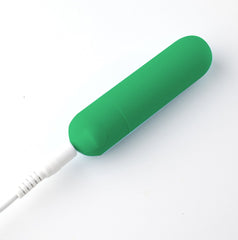 Maia Jessi Bullet Vibrator - Green