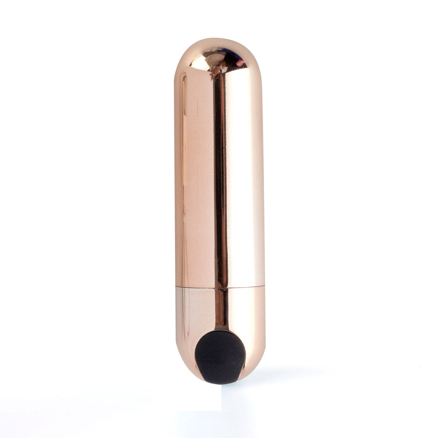 Maia Jessi Bullet Vibrator - Gold