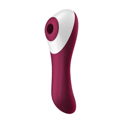 Satisfyer Dual Crush