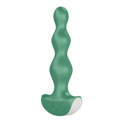 Satisfyer Lolli-Plug 2 Green Butt Plug