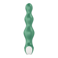 Satisfyer Lolli-Plug 2 Green Butt Plug