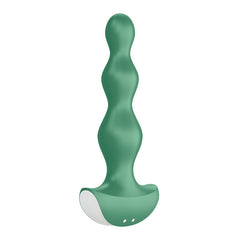 Satisfyer Lolli-Plug 2 Green Butt Plug