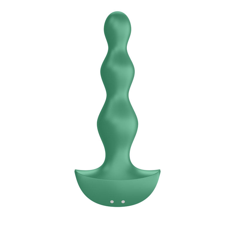 Satisfyer Lolli-Plug 2 Green Butt Plug