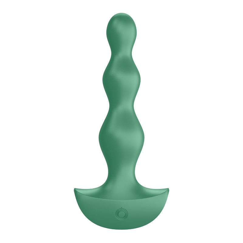 Satisfyer Lolli-Plug 2 Green Butt Plug
