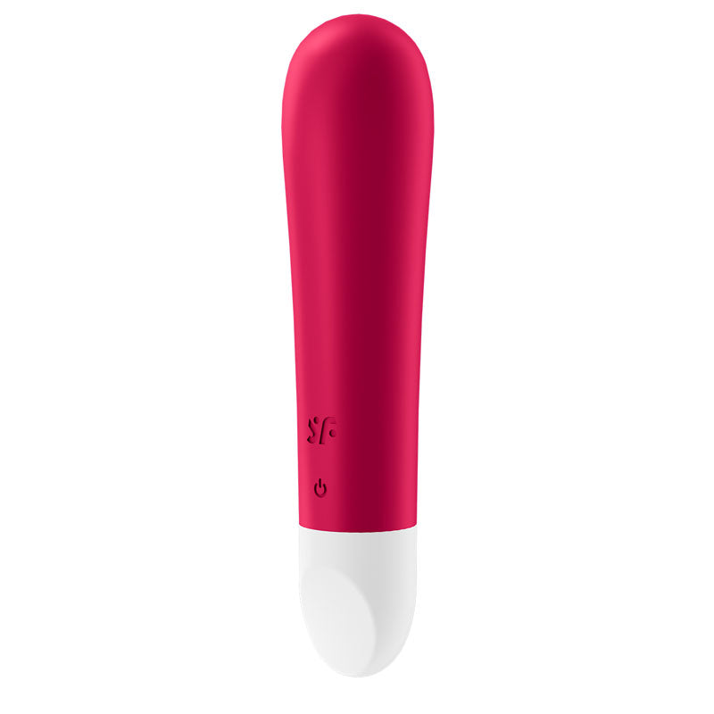 Satisfyer Ultra Power Bullet Vibrator 1 - Pink