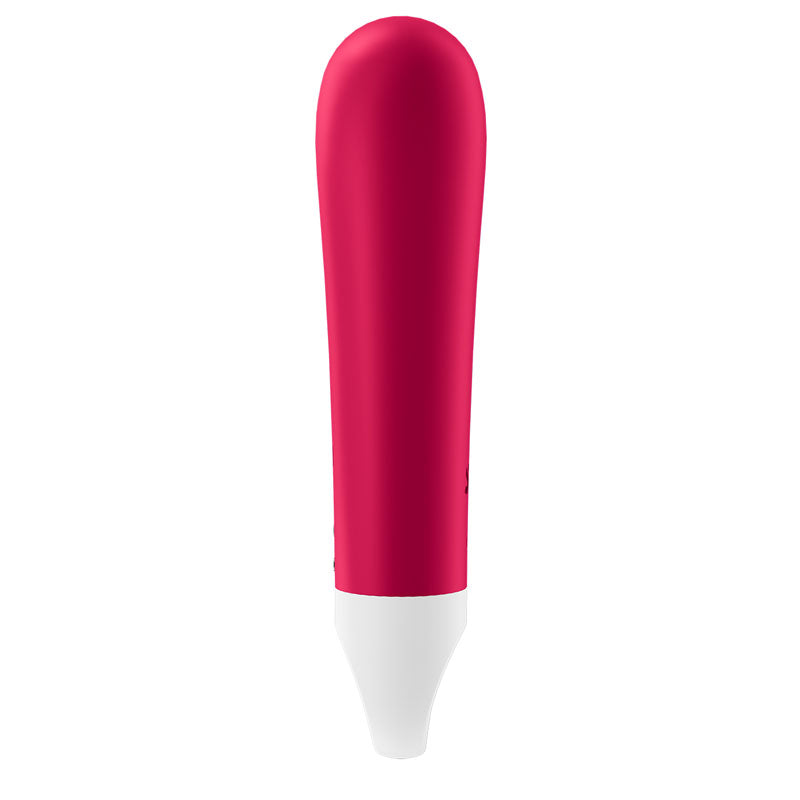 Satisfyer Ultra Power Bullet Vibrator 1 - Pink