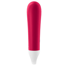 Satisfyer Ultra Power Bullet Vibrator 1 - Pink