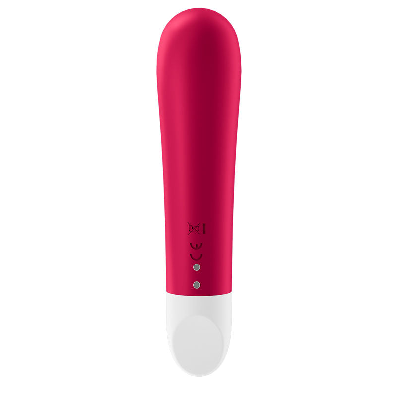 Satisfyer Ultra Power Bullet Vibrator 1 - Pink