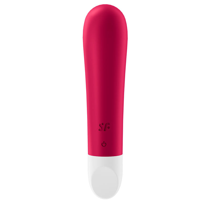Satisfyer Ultra Power Bullet Vibrator 1 - Pink