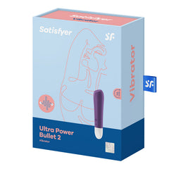 Satisfyer Ultra Power Bullet Vibrator 2