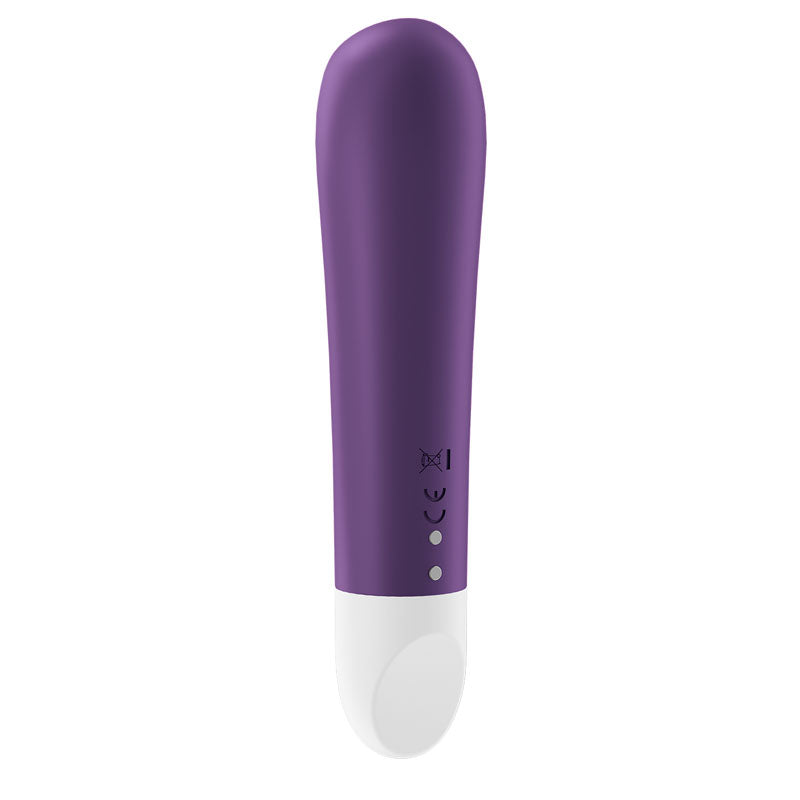 Satisfyer Ultra Power Bullet Vibrator 2