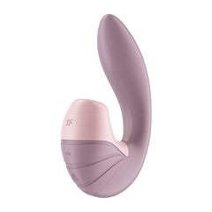 Satisfyer Supernova Pink Rabbit Air-Pulse Vibrator