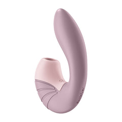 Satisfyer Supernova Pink Rabbit Air-Pulse Vibrator