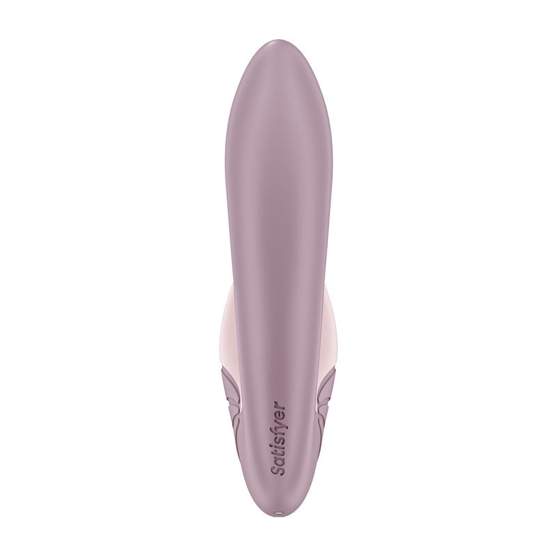Satisfyer Supernova Pink Rabbit Air-Pulse Vibrator