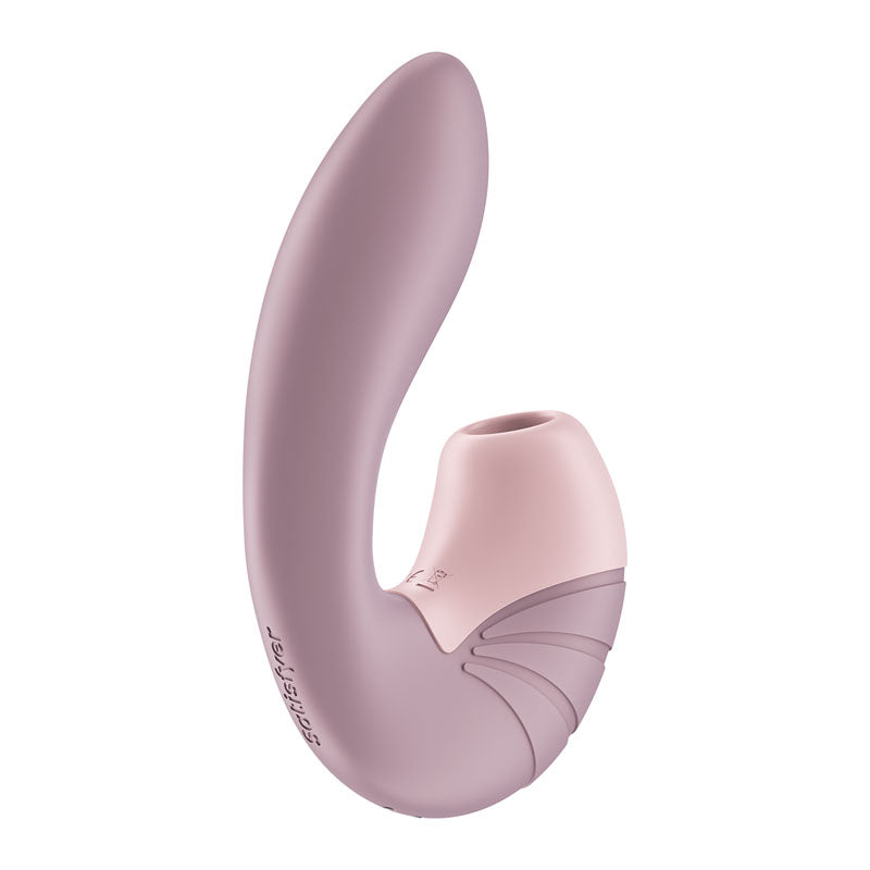 Satisfyer Supernova Pink Rabbit Air-Pulse Vibrator
