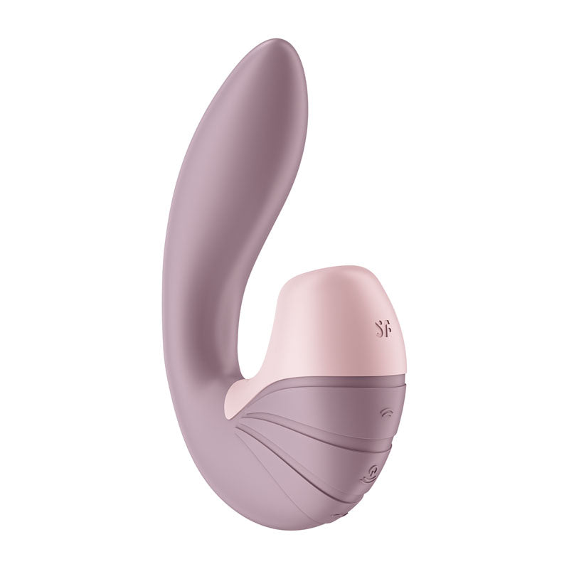 Satisfyer Supernova Pink Rabbit Air-Pulse Vibrator