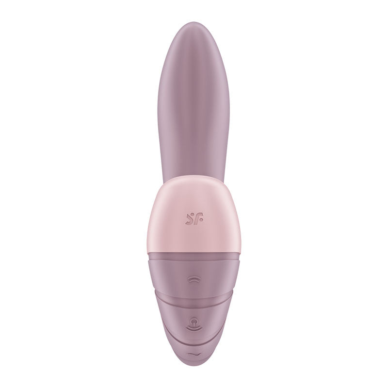 Satisfyer Supernova Pink Rabbit Air-Pulse Vibrator