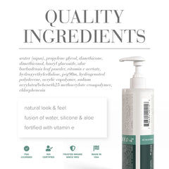 JO Cumplay Lube - 240 mL - Cum Style Lubricant - 240 ml Pump Bottle