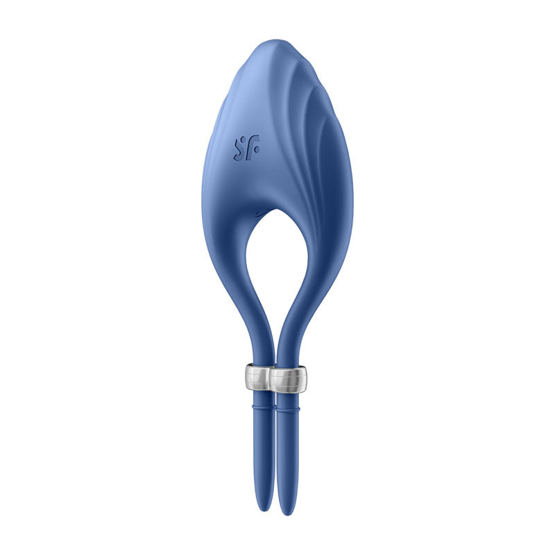 Satisfyer Duelist Vibrating Cock Ring