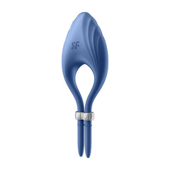 Satisfyer Duelist Vibrating Cock Ring