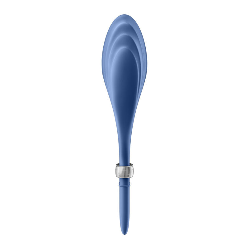 Satisfyer Duelist Vibrating Cock Ring