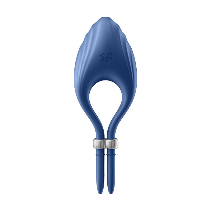 Satisfyer Duelist Vibrating Cock Ring