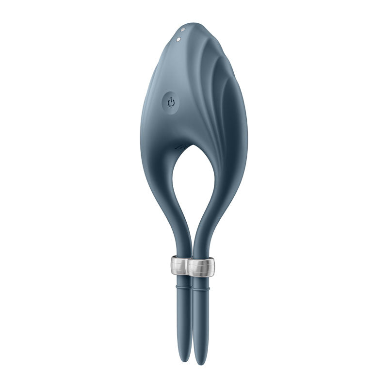 Satisfyer Duelist Cock Ring