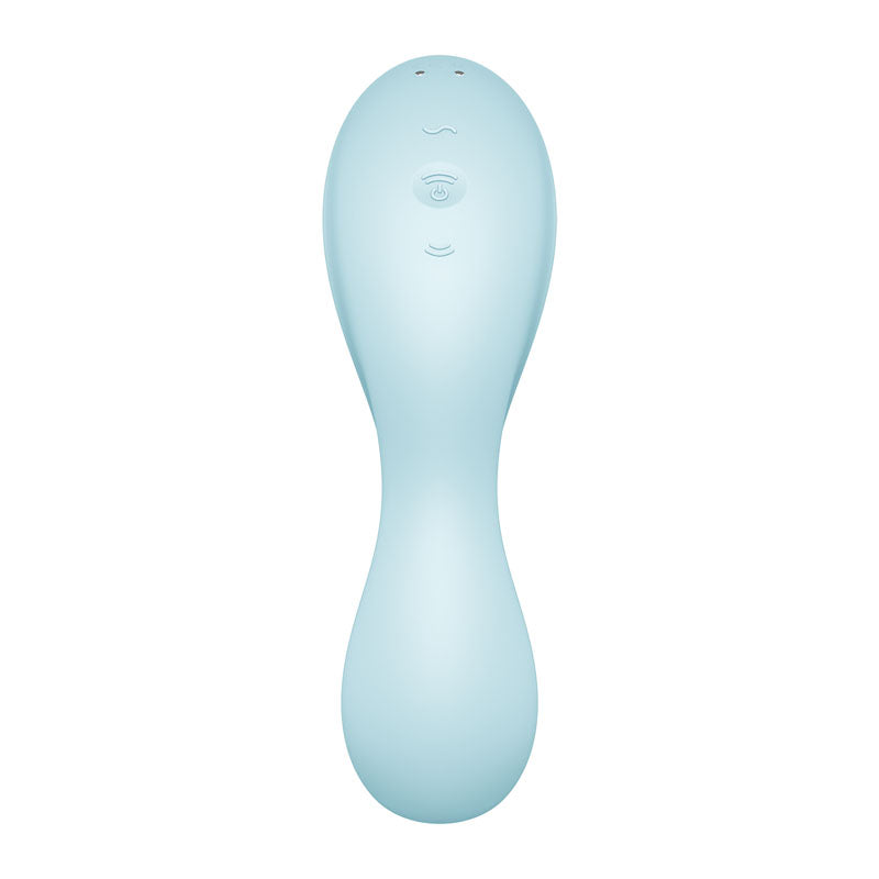 Satisfyer Curvy Trinity 5 Vibrator
