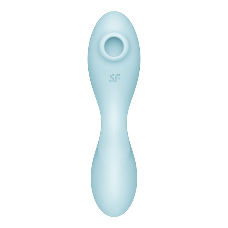 Satisfyer Curvy Trinity 5 Vibrator