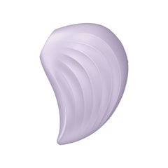 Satisfyer Pearl Diver Air-Pulse Vibrator - Violet