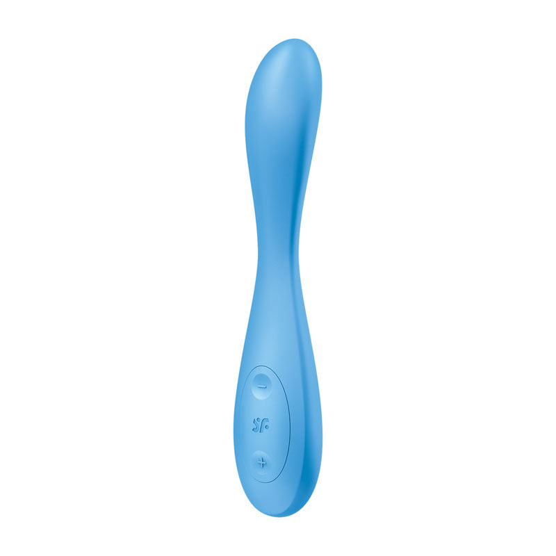 Satisfyer G-Spot Vibrator Flex 4
