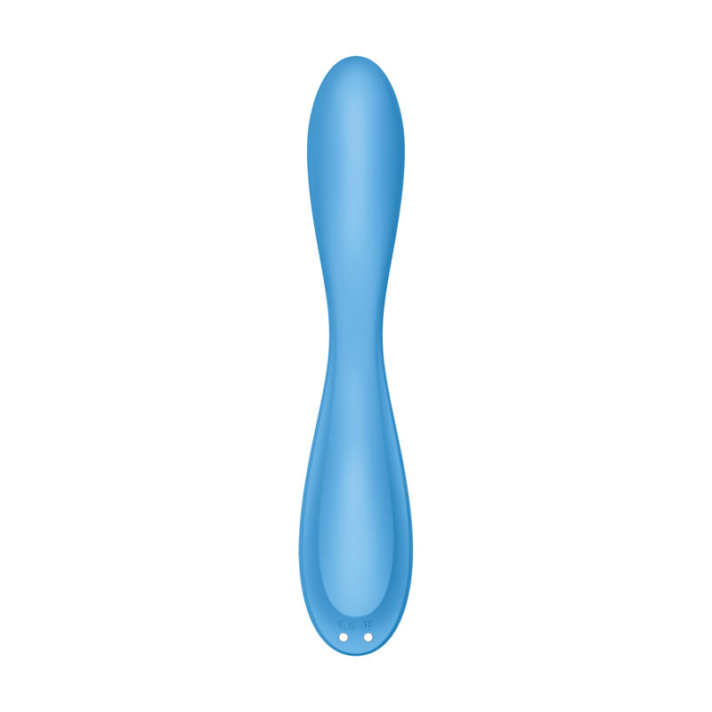 Satisfyer G-Spot Vibrator Flex 4