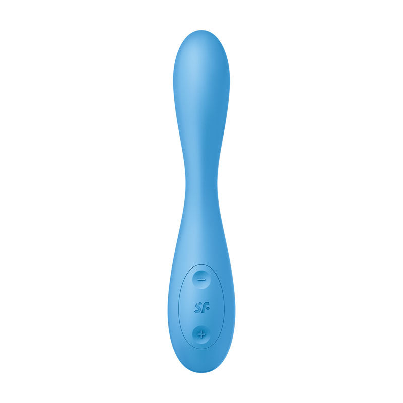 Satisfyer G-Spot Vibrator Flex 4