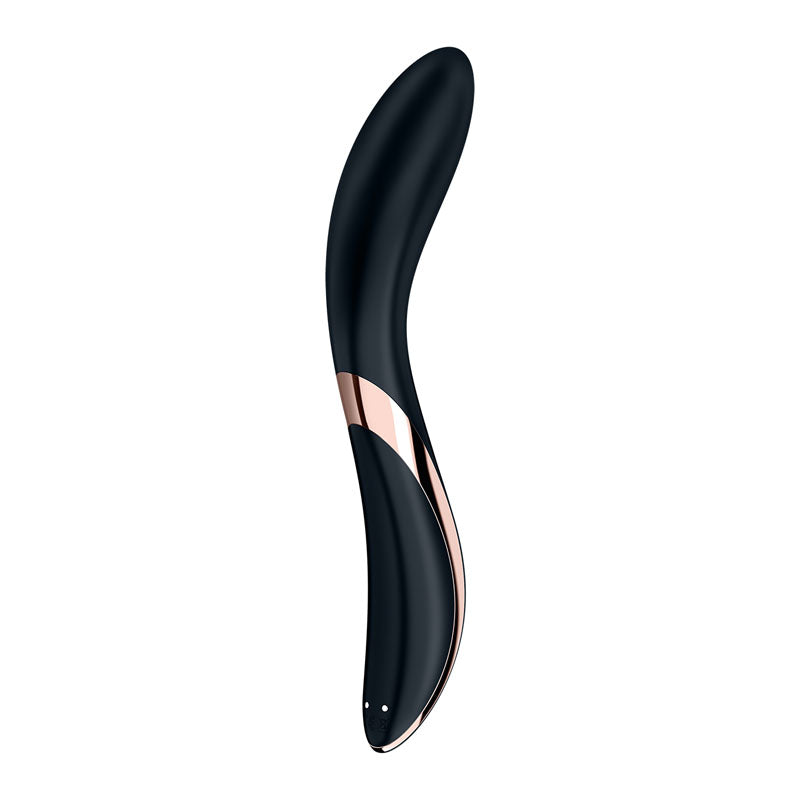 Satisfyer Rrrolling Explosion G-Spot Vibrator