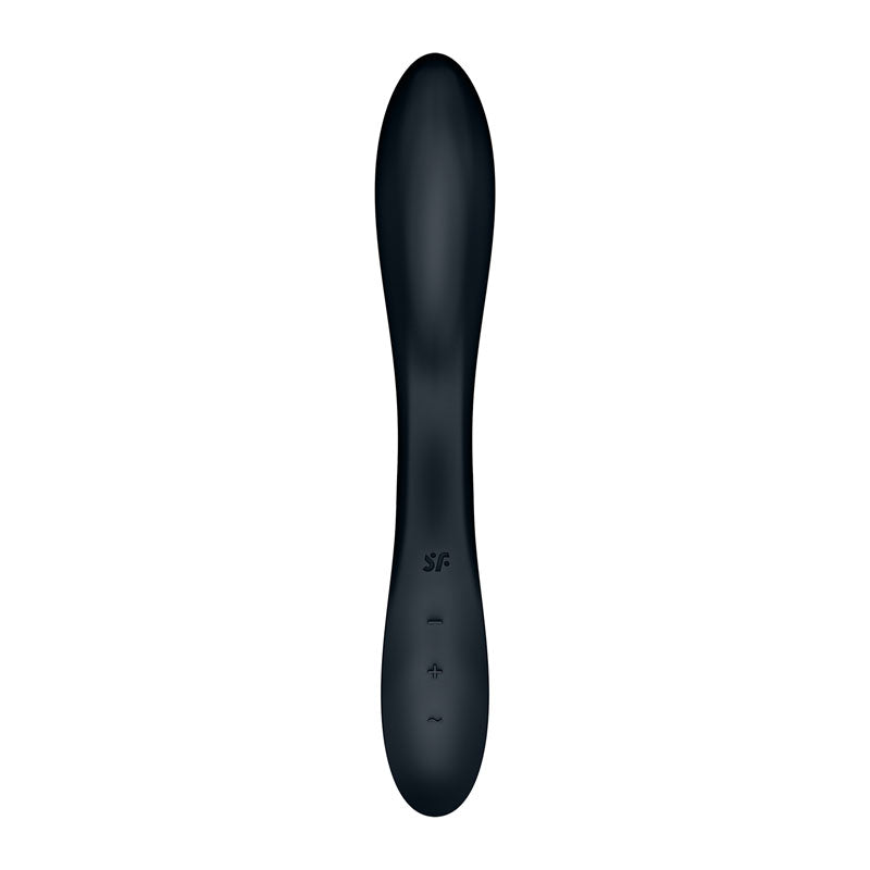 Satisfyer Rrrolling Explosion G-Spot Vibrator