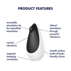 is rechargeable