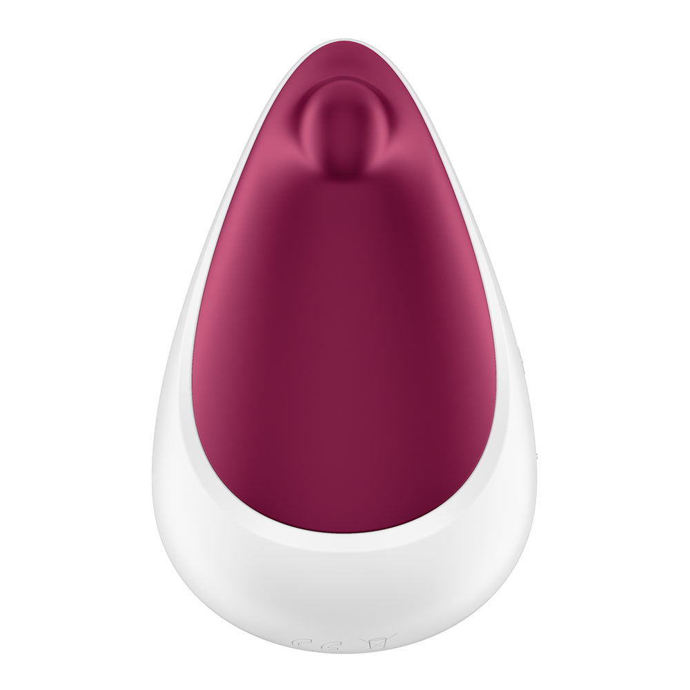 is rechargeable