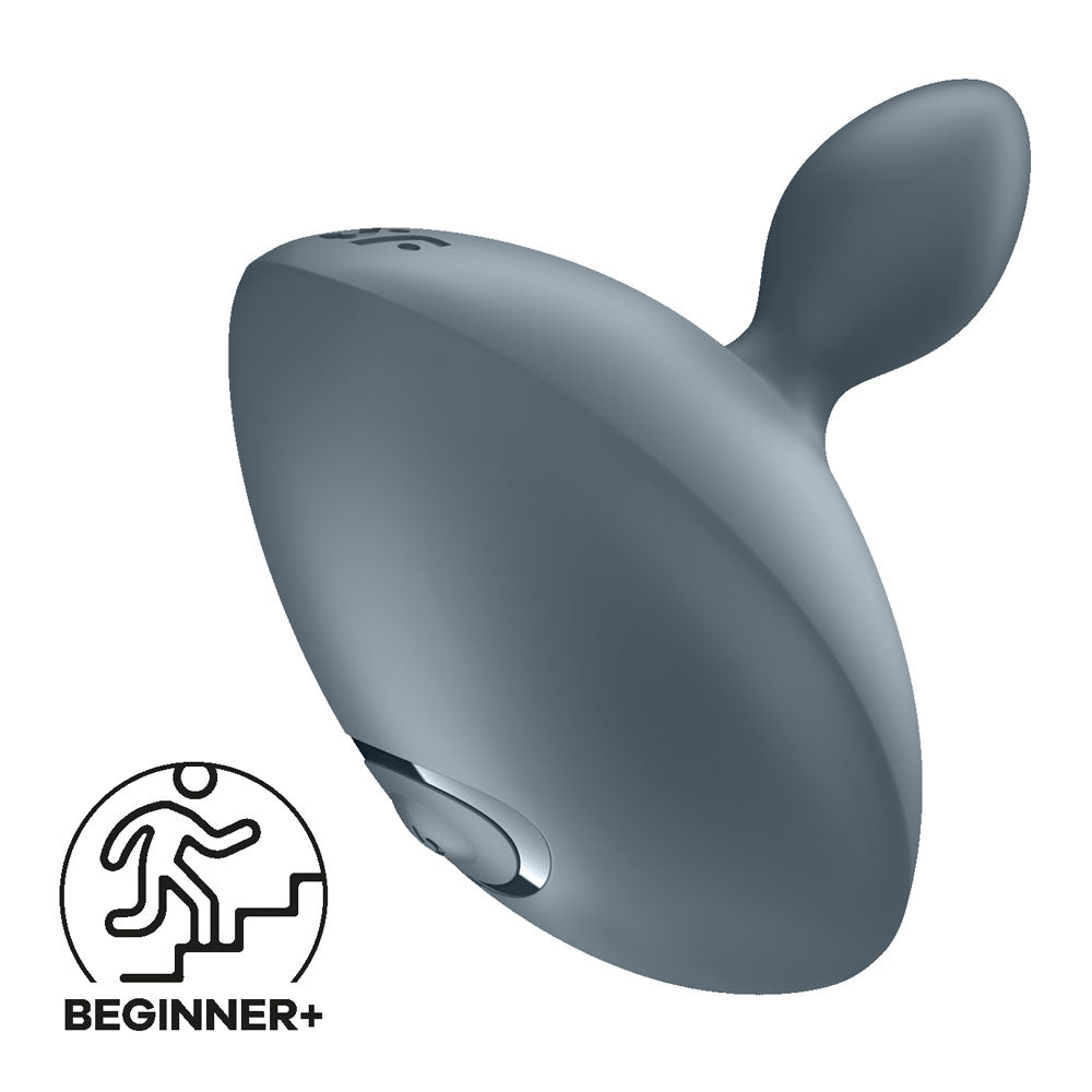Satisfyer Booty Absolute Beginners 4 Anal Plug