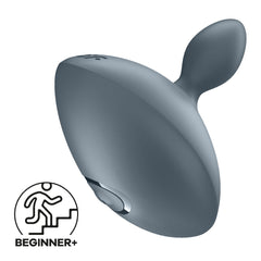 Satisfyer Booty Absolute Beginners 4 Anal Plug