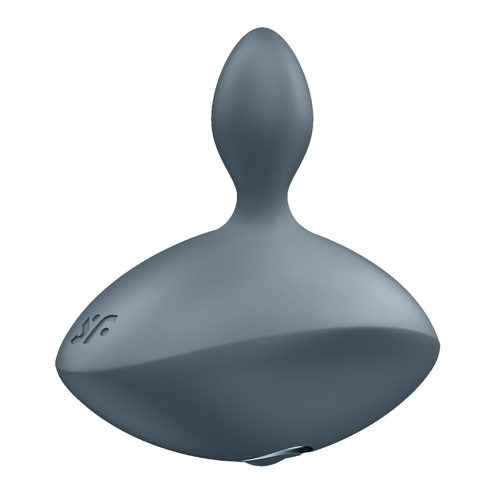Satisfyer Booty Absolute Beginners 4 Anal Plug