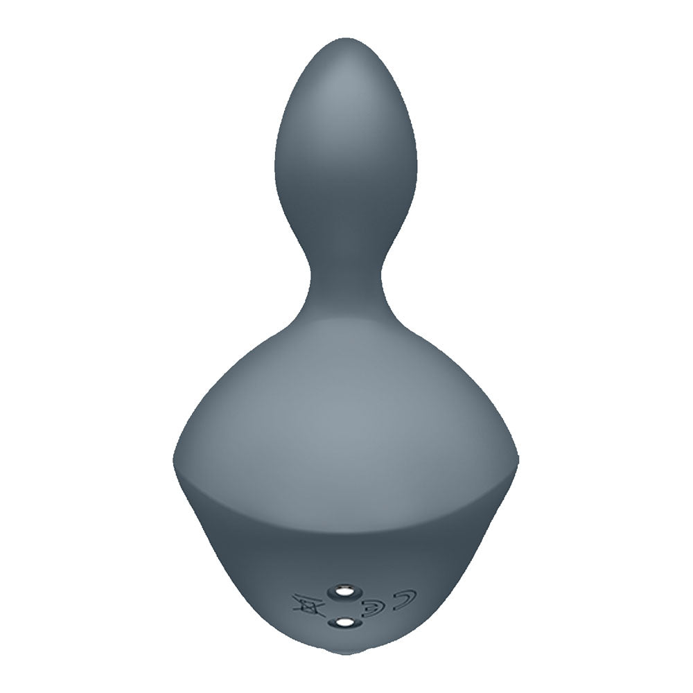 Satisfyer Booty Absolute Beginners 4 Anal Plug