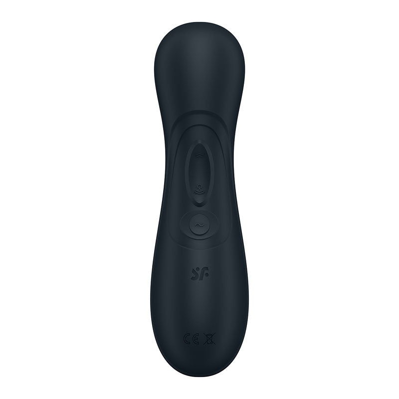 Satisfyer Pro 2 Generation 3 - Black