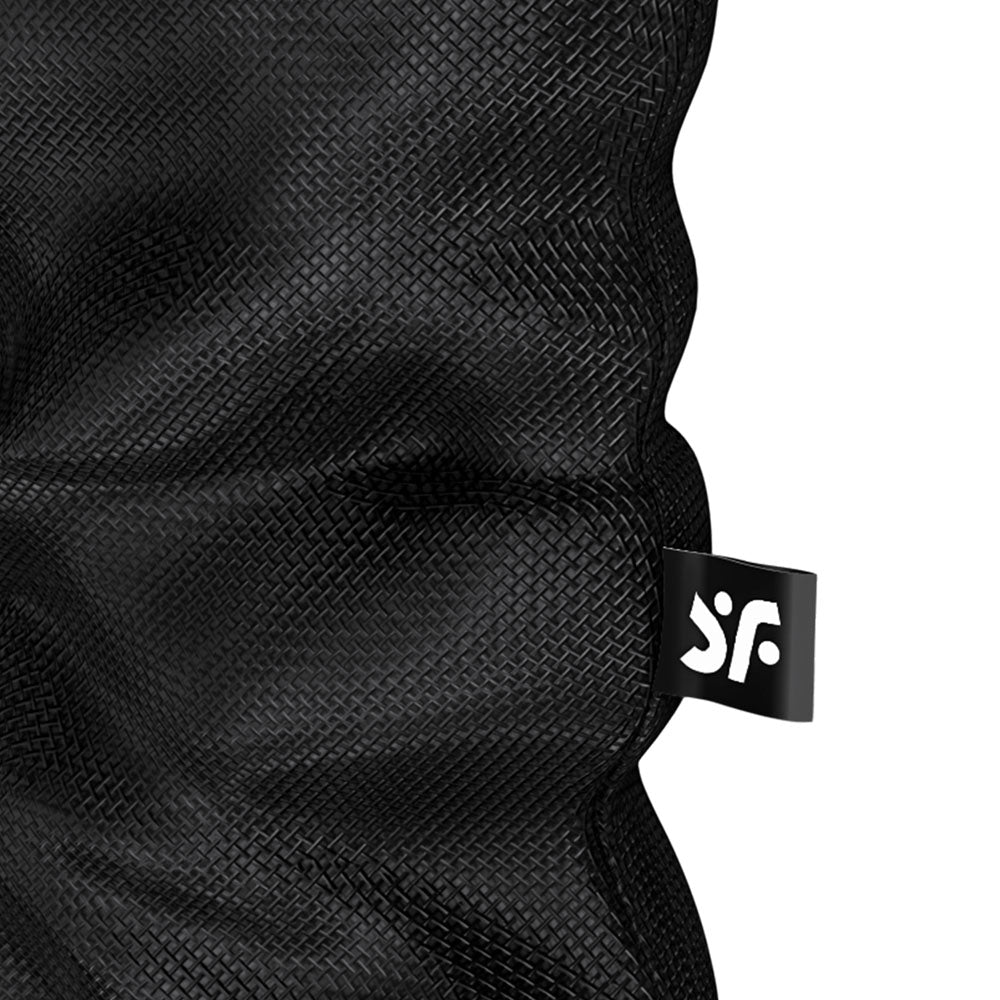Satisfyer Treasure Sex Toy Bag XLarge - Black