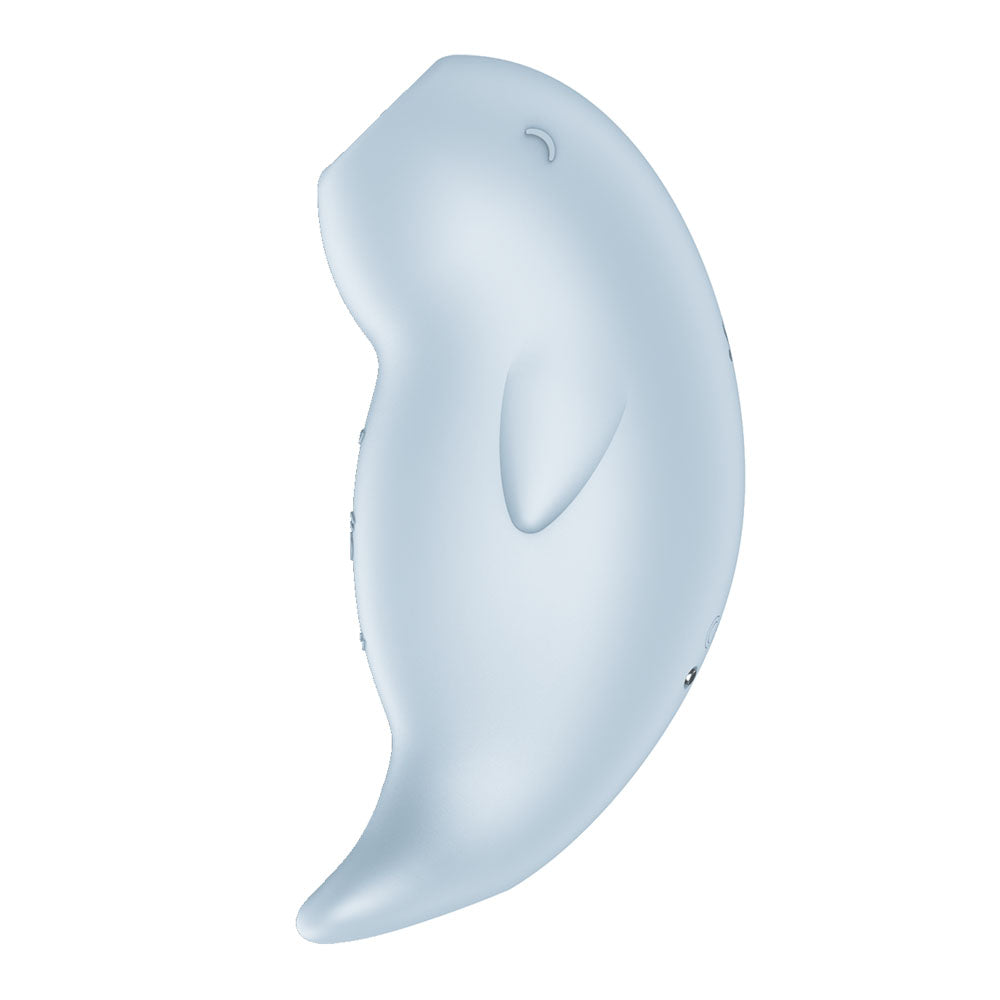 Satisfyer Seal You Soon Air Pulse Vibrator
