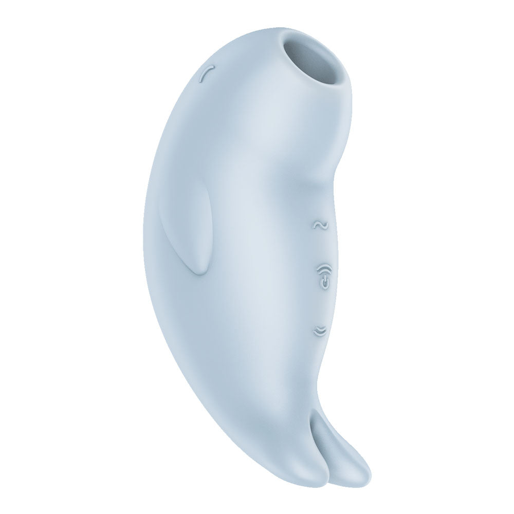 Satisfyer Seal You Soon Air Pulse Vibrator