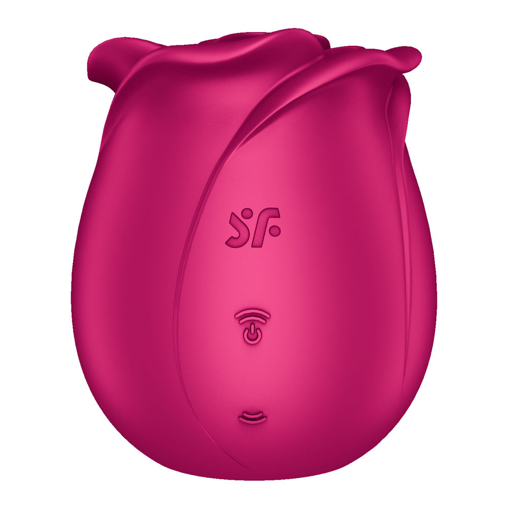 Satisfyer Pro 2 Classic Blossom Air-pulse Vibrator